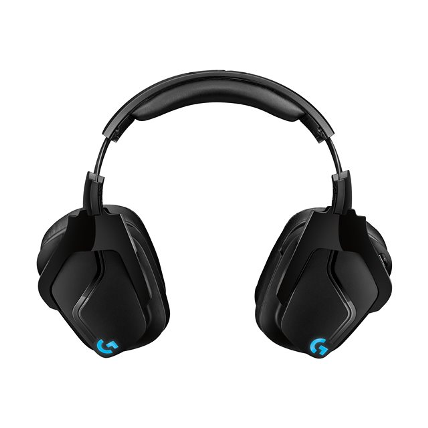 Logitech G935 Audífonos Gamer Inalámbricos Color Negro 5