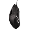 Aorus Mouse Gaming M4 USB Wired Black 6400 DPI RGB