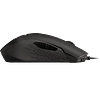 Aorus Mouse Gaming M4 USB Wired Black 6400 DPI RGB