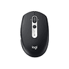 Logitech Mouse M585 Multi-Device Wireless Mouse -Graphite