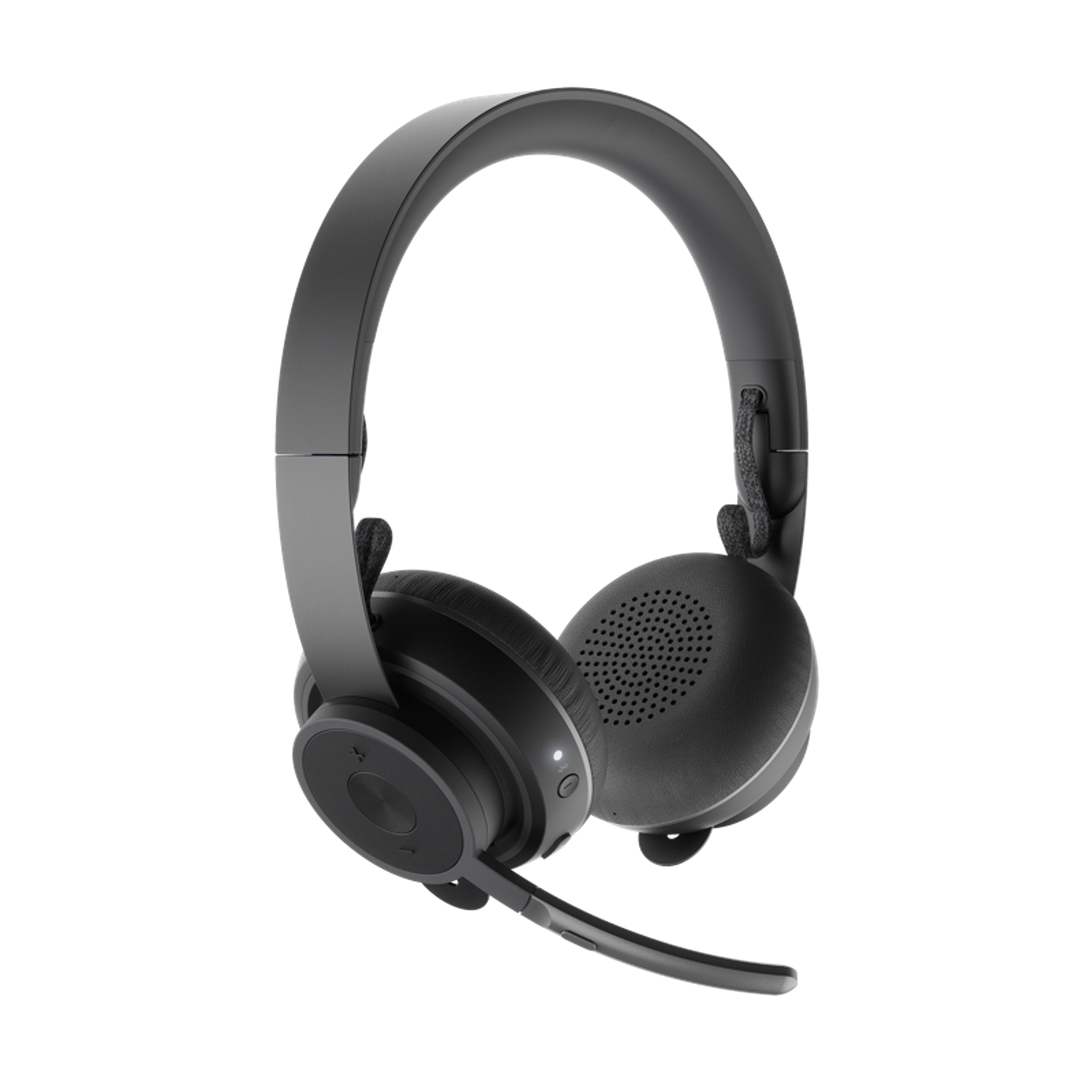 Logitech Headset Zone Wireless Bluetooth 5.0 USB-C