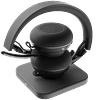 Logitech Headset Zone Wireless Bluetooth 5.0 USB-C