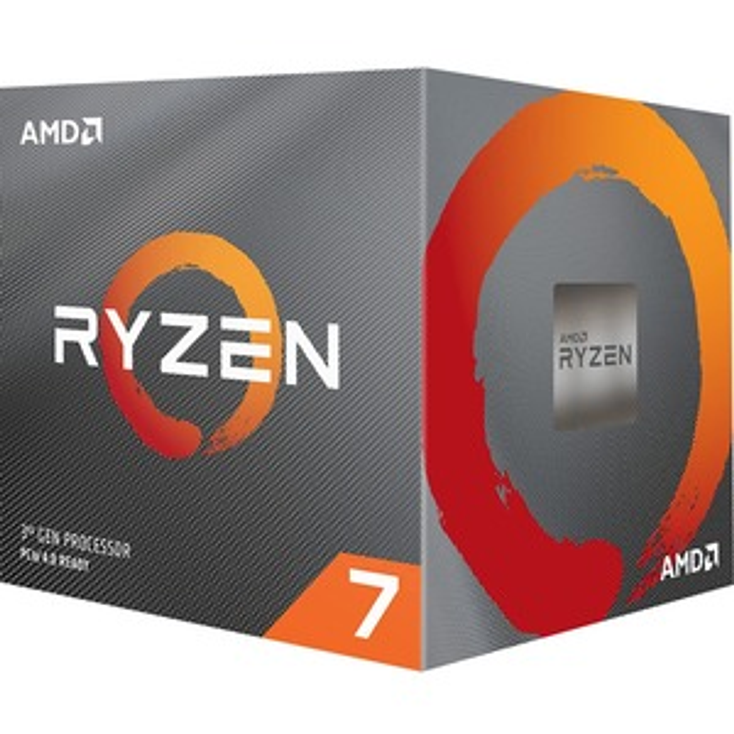 PROCESADOR AMD RYZEN 7 3700X 4.4GHZ 8 CORE 32 MB AM4 1