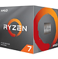 PROCESADOR AMD RYZEN 7 3700X 4.4GHZ 8 CORE 32 MB AM4 - Miniatura 1