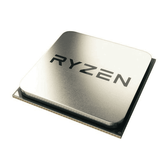 PROCESADOR AMD RYZEN 7 3700X 4.4GHZ 8 CORE 32 MB AM4