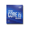 Procesador Intel Core i9-10900KF 2.8 GHz 20 MB Smart Cache