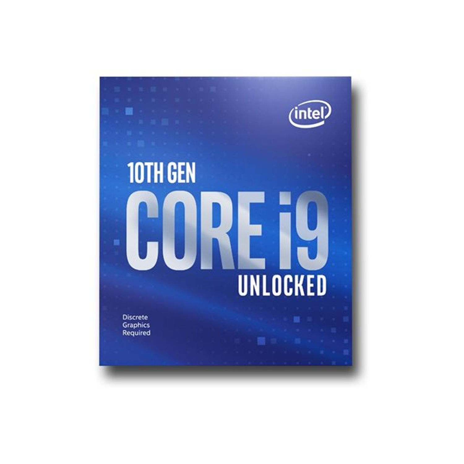 Procesador Intel Core i9-10900KF 2.8 GHz 20 MB Smart Cache 2