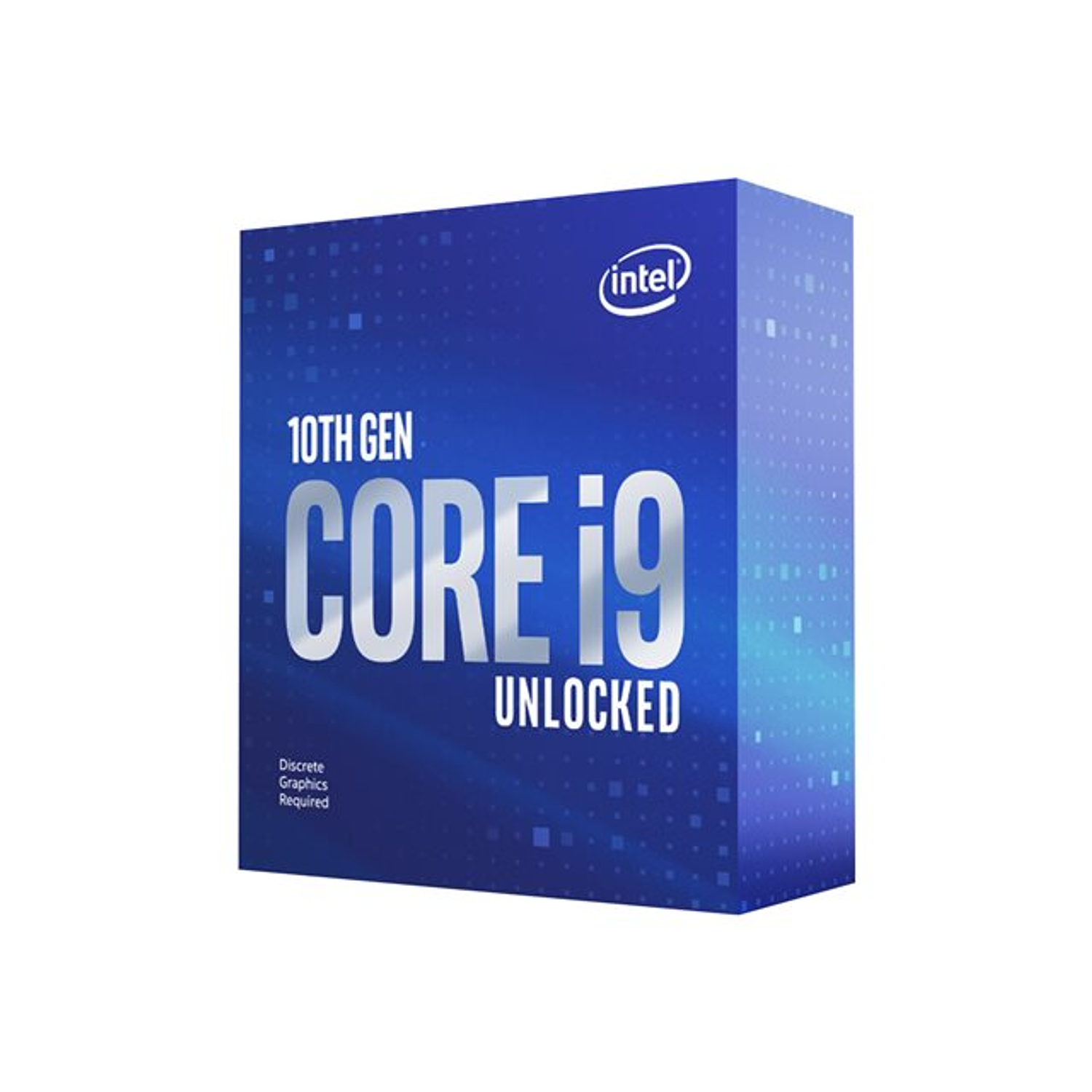 Procesador Intel Core i9-10900KF 2.8 GHz 20 MB Smart Cache 3