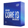 Procesador Intel Core i9-10900KF 2.8 GHz 20 MB Smart Cache