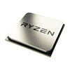 PROCESADOR AMD RYZEN 7 3800X 4.5GHZ 8 CORE 32 MB AM4