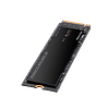 Western Digital SSD Black 500gb M.2