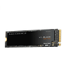 Western Digital SSD Black 500gb M.2