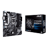  Placa madre ASUS - PRIME B460M-A -  - Micro ATX - LGA1200 