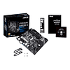  Placa madre ASUS - PRIME B460M-A -  - Micro ATX - LGA1200 