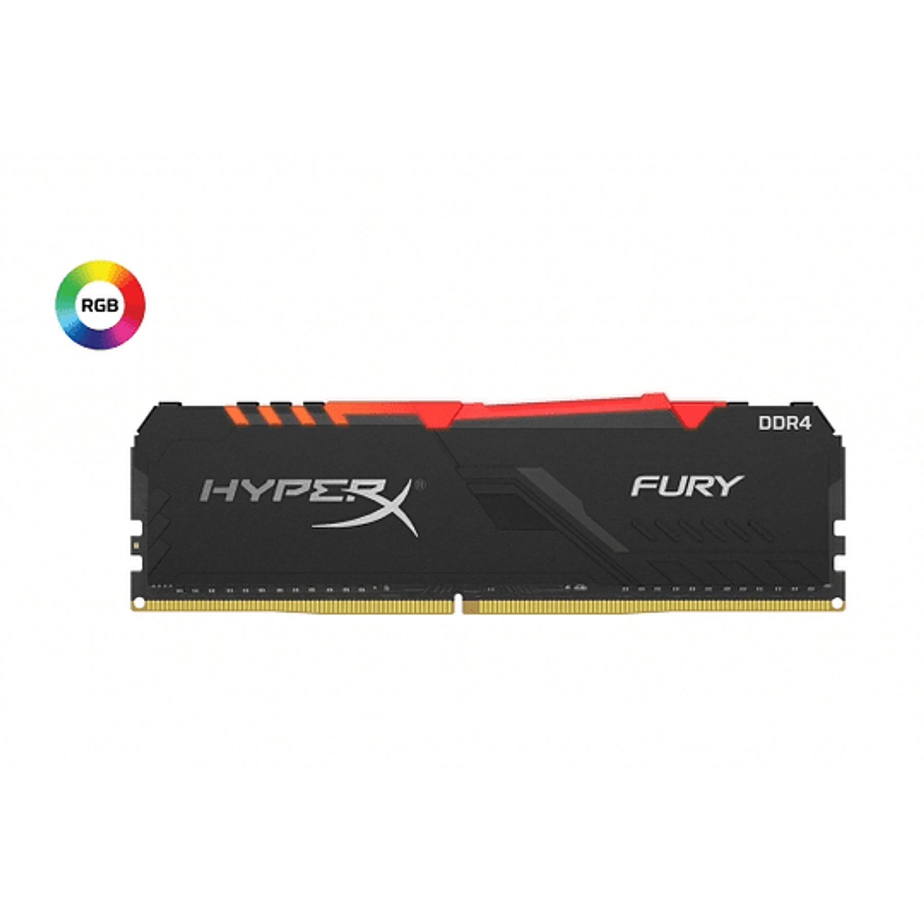 Memoria RAM HyperX de 16GB 3466MHz DDR4 DIMM