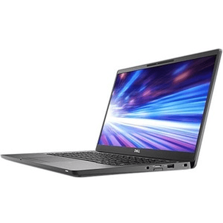 Dell Latitude 7400 Notebook Empresarial  i5-8365U 8GB RAM 256GB SSD 14" Win10Pro
