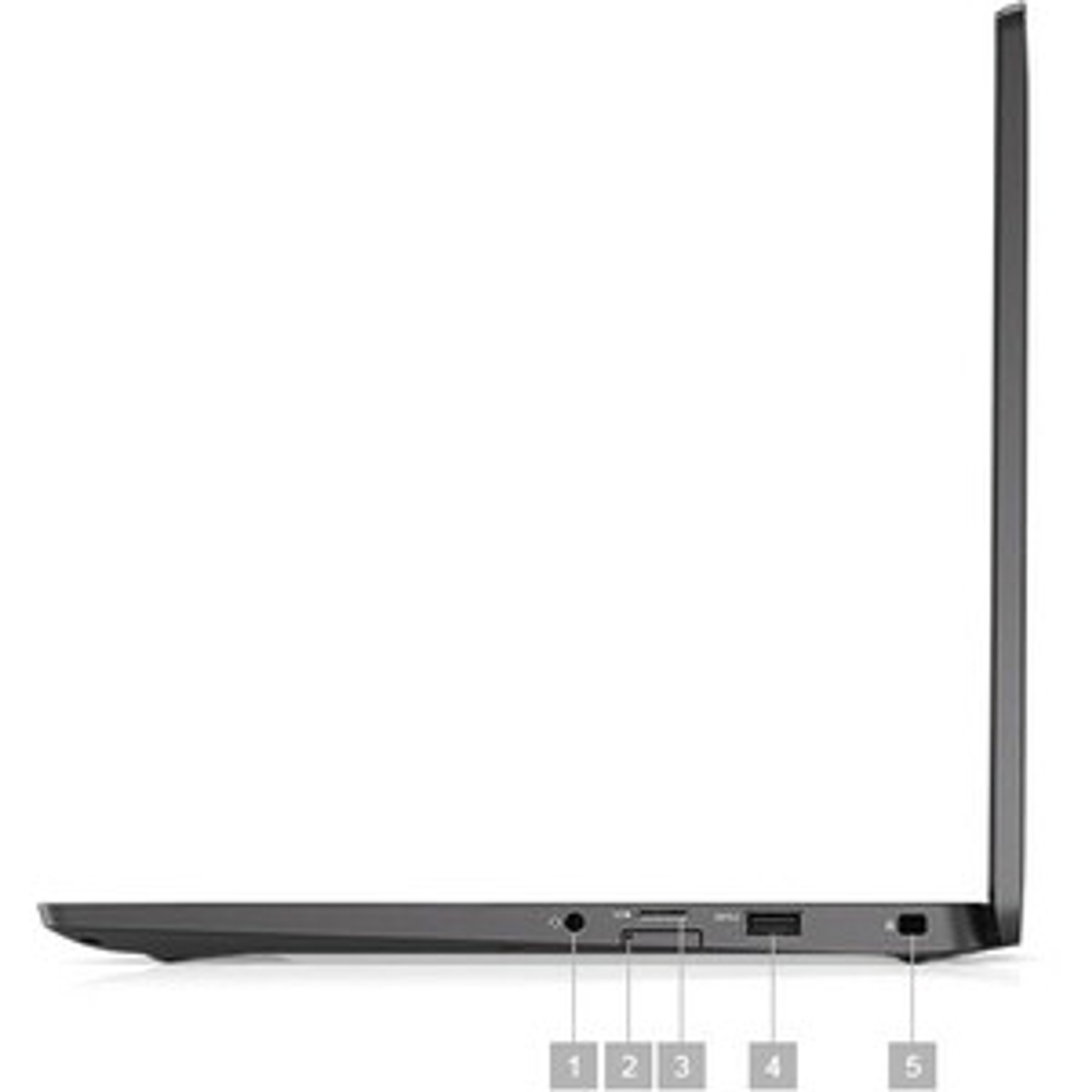Dell Latitude 7400 Notebook Empresarial  i5-8365U 8GB RAM 256GB SSD 14