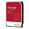 Western Digital HDD Red WD60EFAX 6tb 5400rpm 256mb SATA3