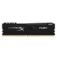 HyperX RAM 8GB 3466MHz DDR4 DIMM FURY BLACK - thumbnail 1