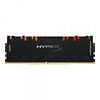 HyperX RAM 8GB 4000MHz DDR4 DIMM Predator RGB