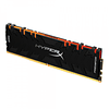 HyperX RAM 8GB 4000MHz DDR4 DIMM Predator RGB