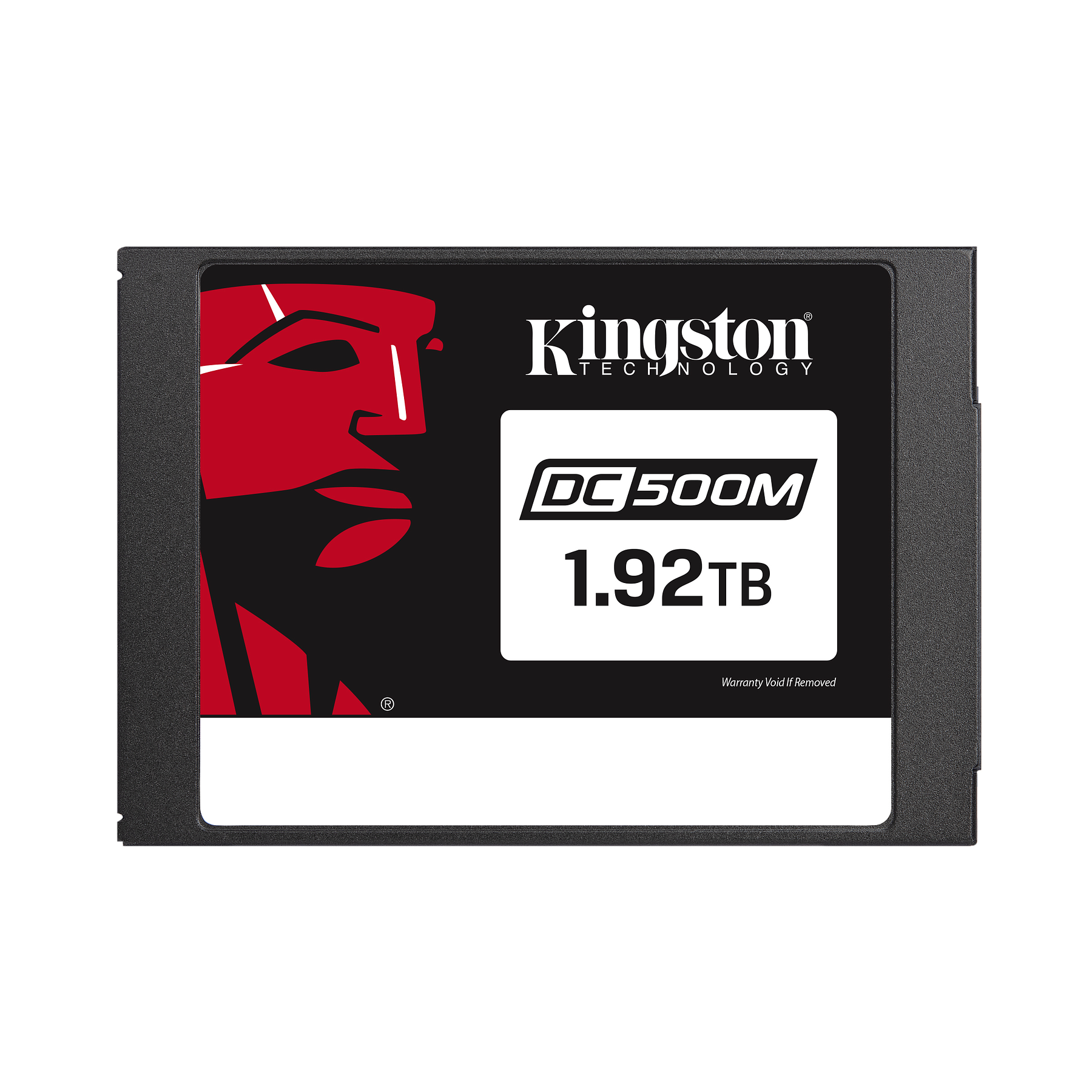 Kingston Disco SSD DC500R 3840 GB Data Center