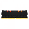HyperX RAM 32GB 3600MHz DDR4 DIMM Predator RGB