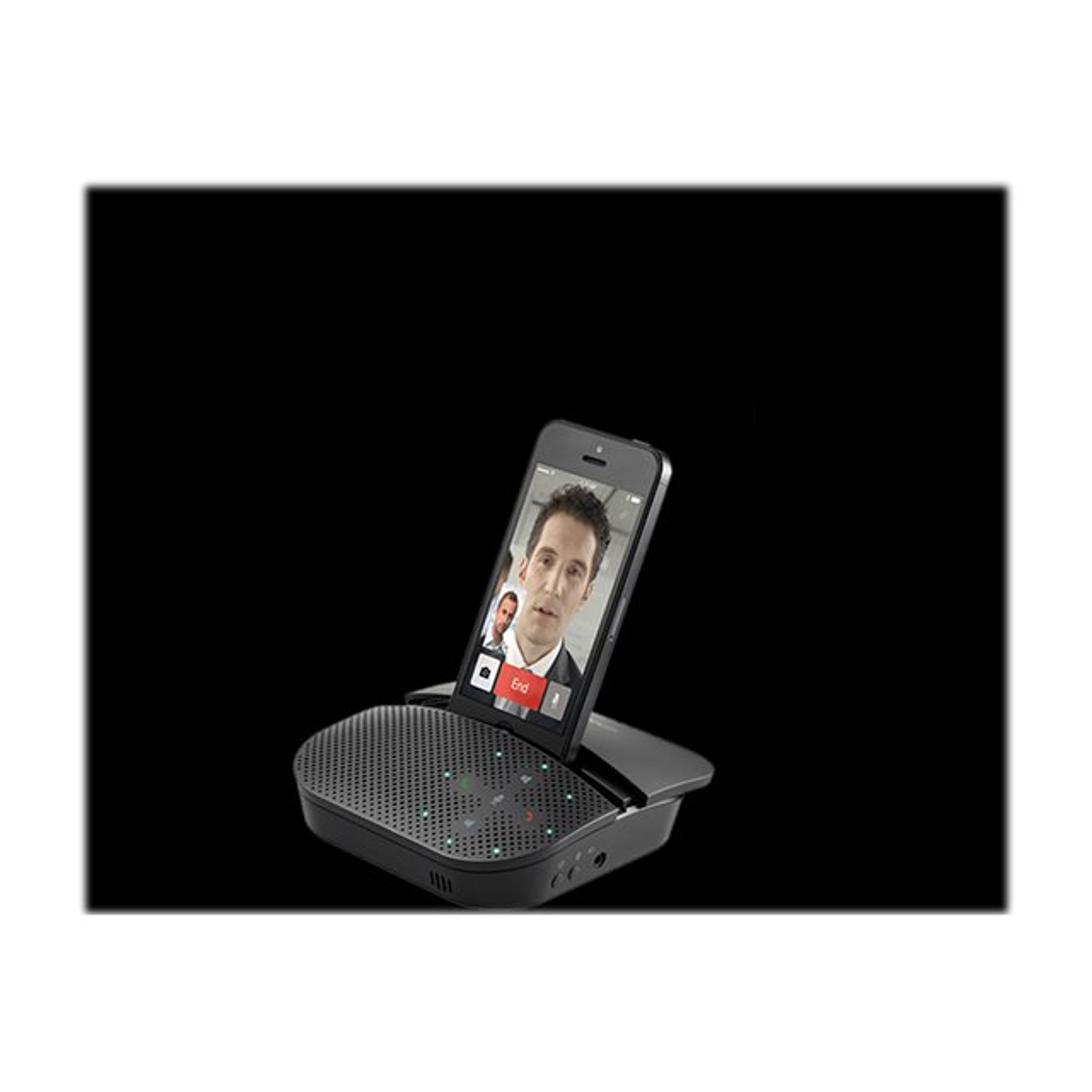 Logitech Mobile Speakerphone P710e Speakerphone