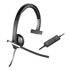 Logitech Headset H650e Mono USB