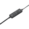 Logitech Headset H650e Mono USB