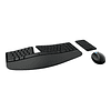 Microsoft Sculpt Ergonomic Kit Teclado y Mouse inalámbrico