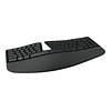 Microsoft Sculpt Ergonomic Kit Teclado y Mouse inalámbrico