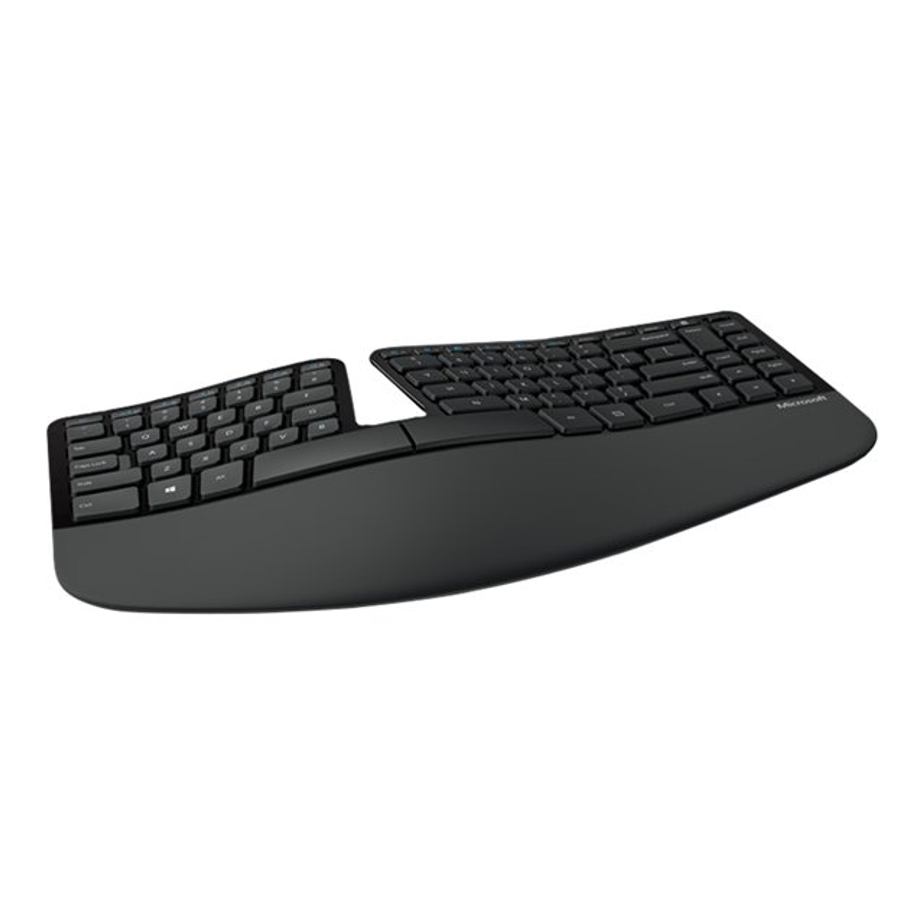 Microsoft Sculpt Ergonomic Kit Teclado y Mouse inalámbrico