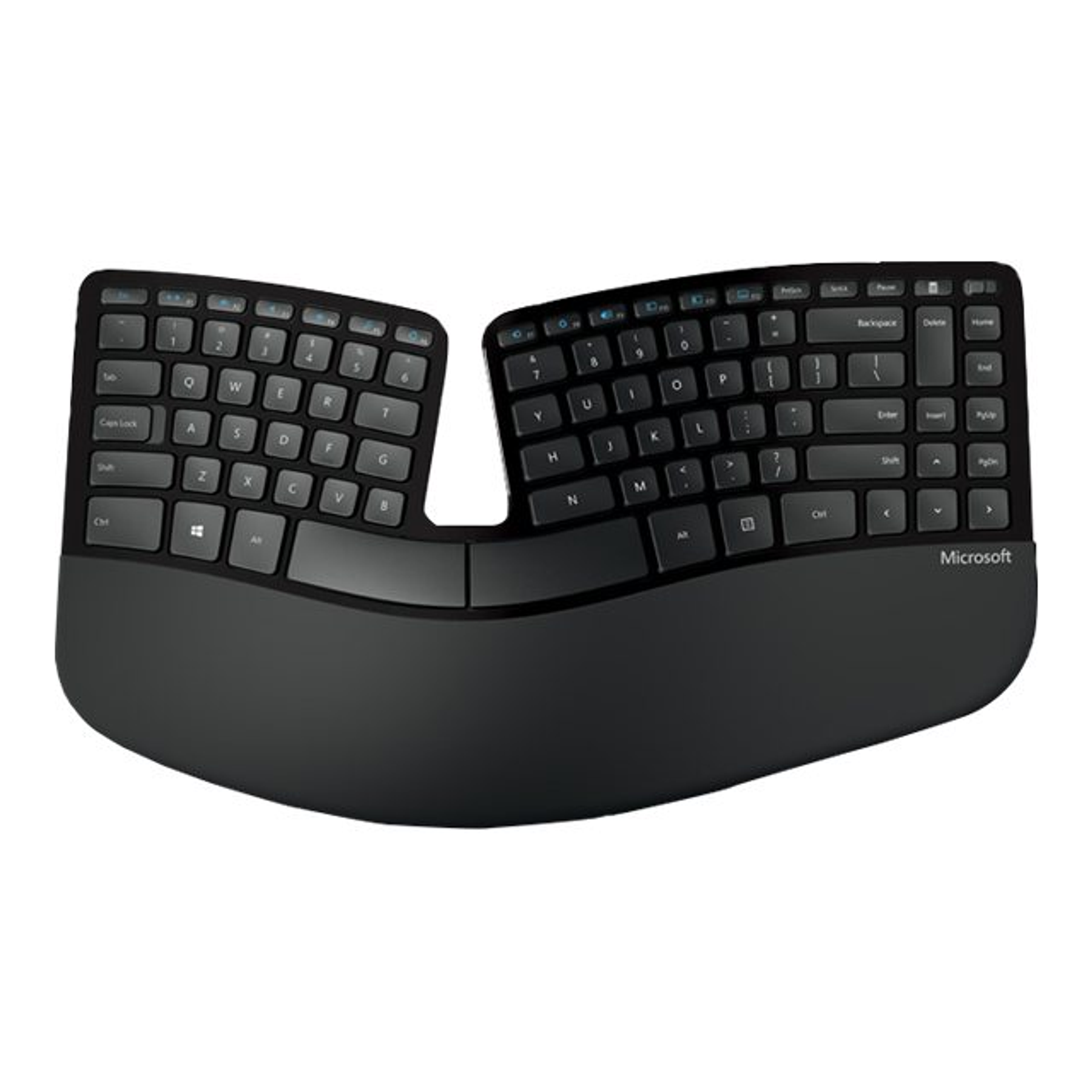 Microsoft Sculpt Ergonomic Kit Teclado y Mouse inalámbrico