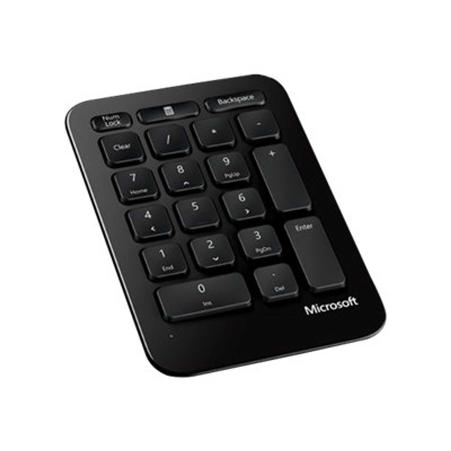 Microsoft Sculpt Ergonomic Kit Teclado y Mouse inalámbrico