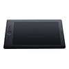 Wacom Tableta grafica Intuos Pro Large Digitizer diestros y zurdos-31,1 x 21,6 cm multitáctil