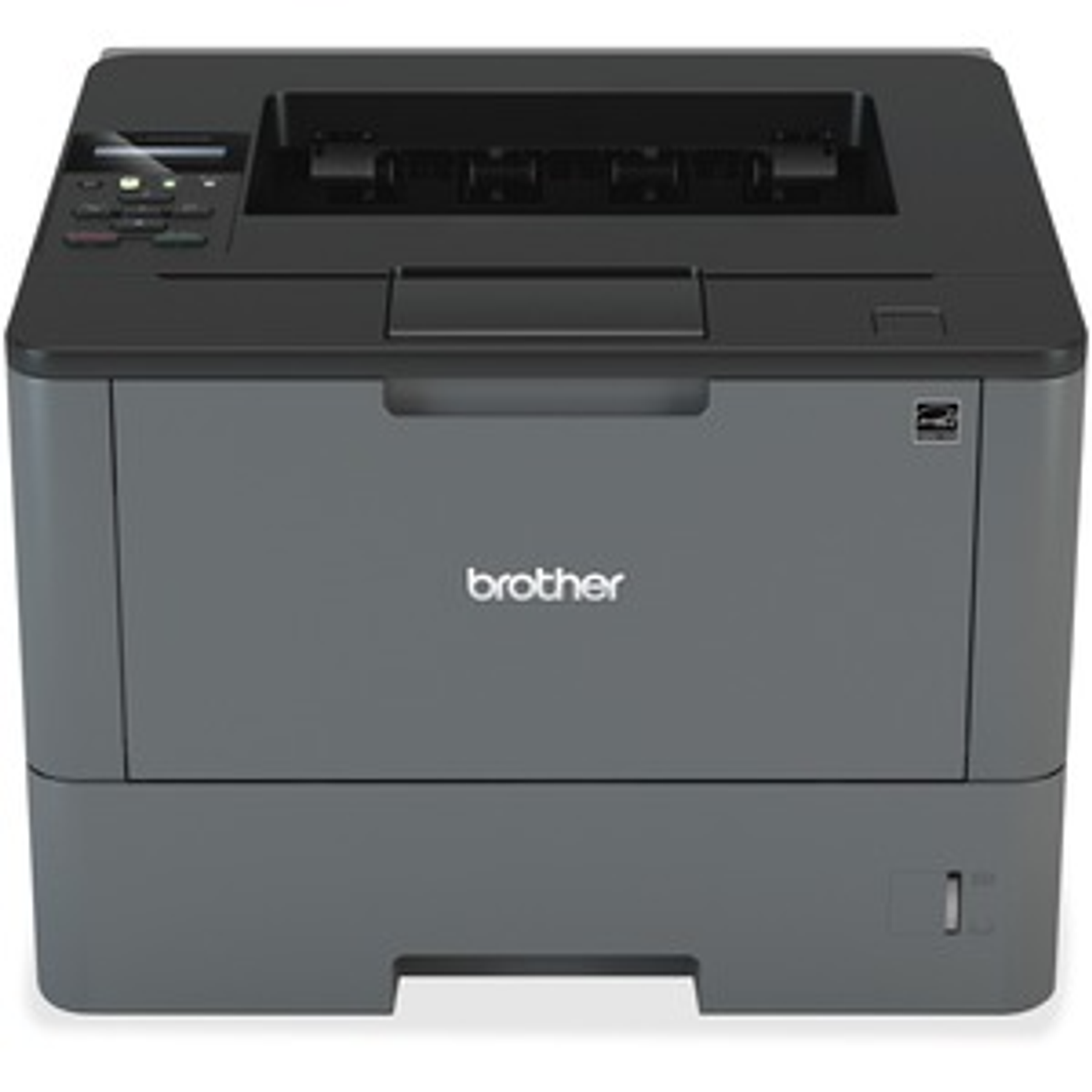 Brother HL-L5100DN Impresora Láser Blanco y Negro