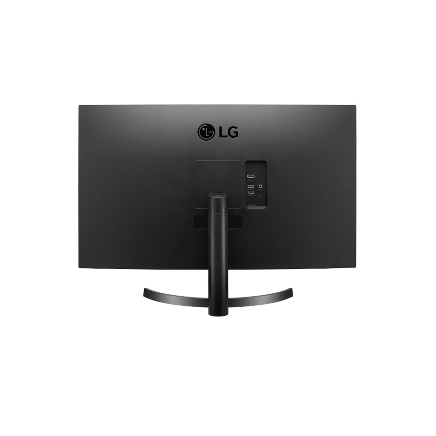 LG  Monitor 31,5