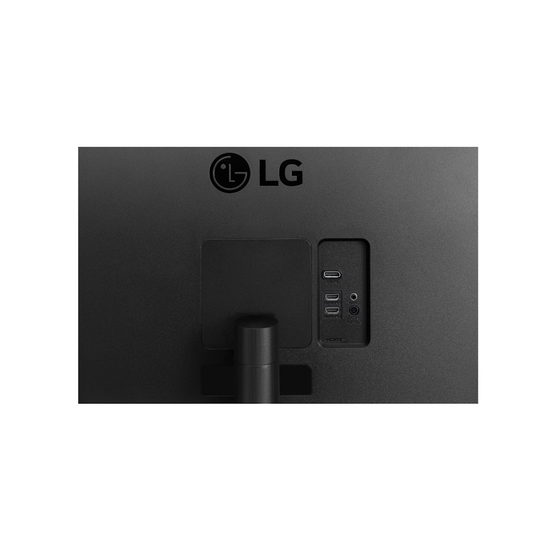 LG  Monitor 31,5
