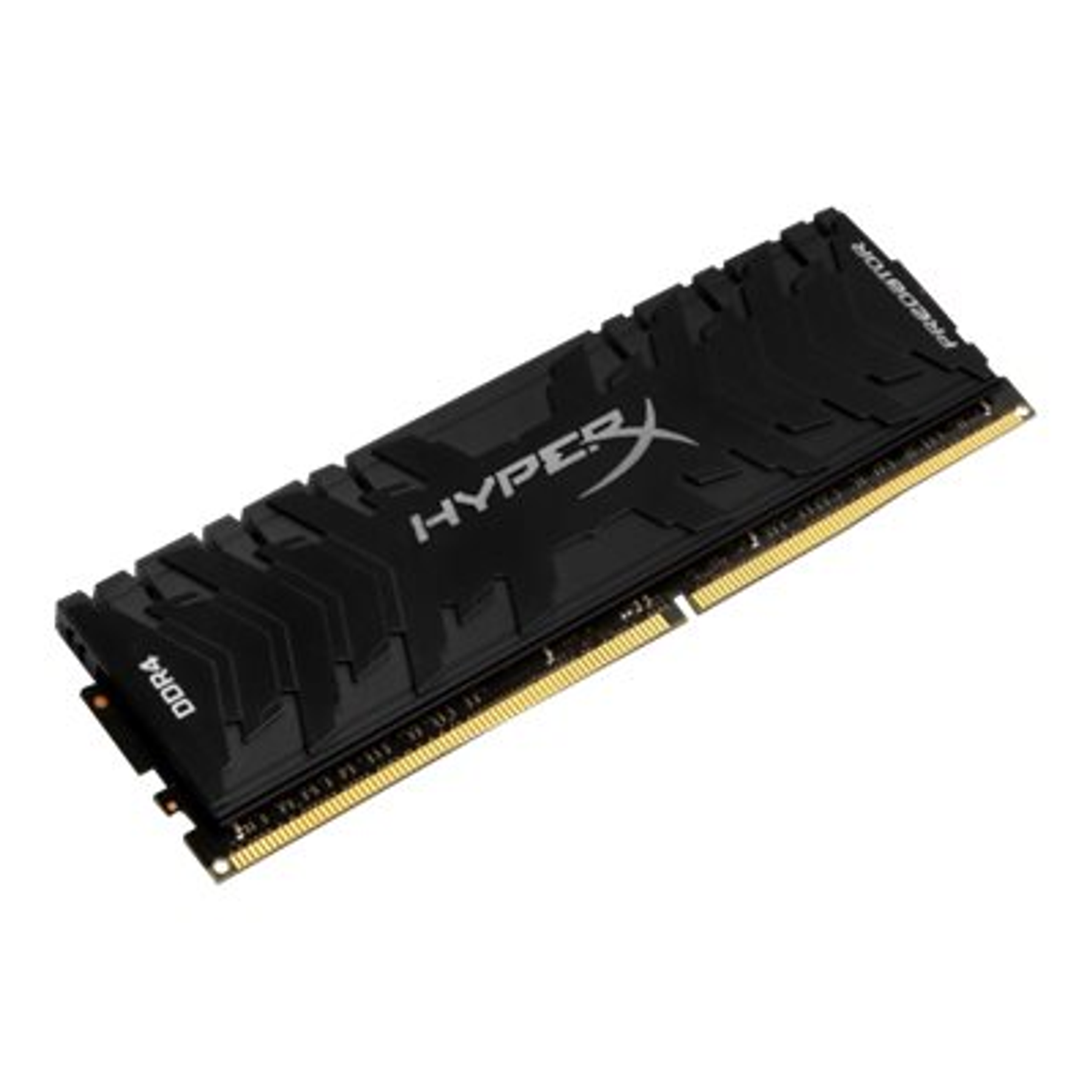 HyperX RAM 8GB 3200MHz DDR4 DIMM Predator