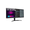 LG Monitor IPS (3440 x 1440) QHD UltraWide™ de 34''