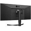 LG Monitor IPS (3440 x 1440) QHD UltraWide™ de 34''