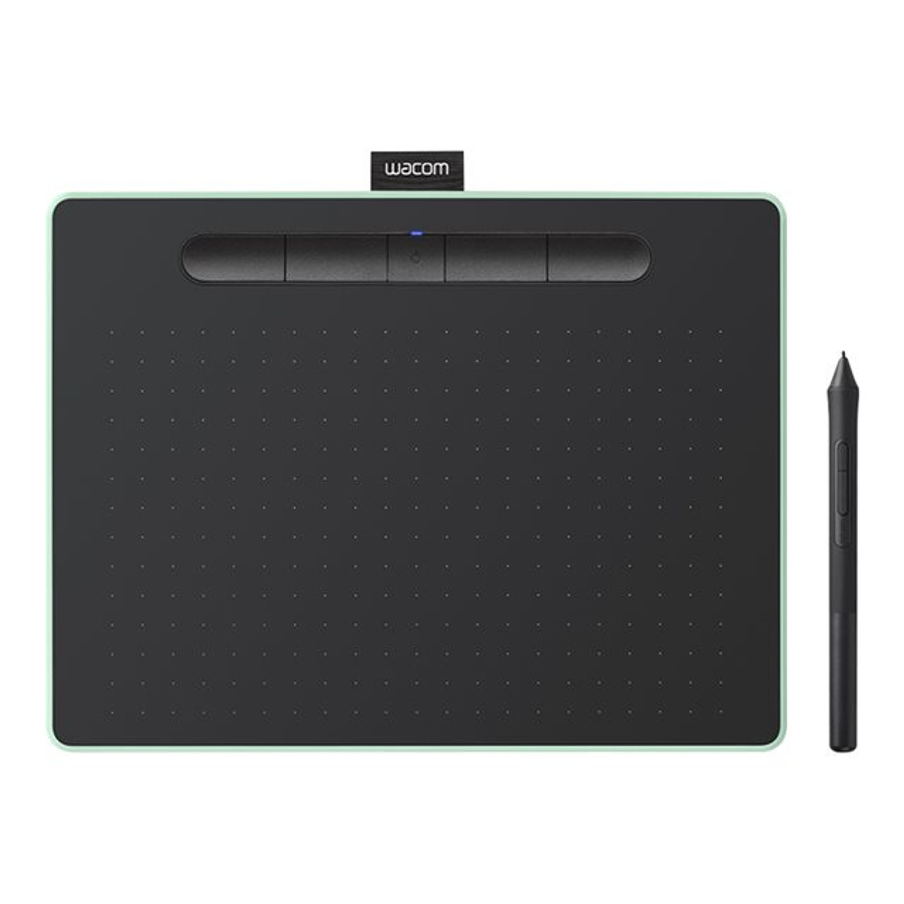 Wacom Tableta grafica Intuos Creative Pen Digitalizador