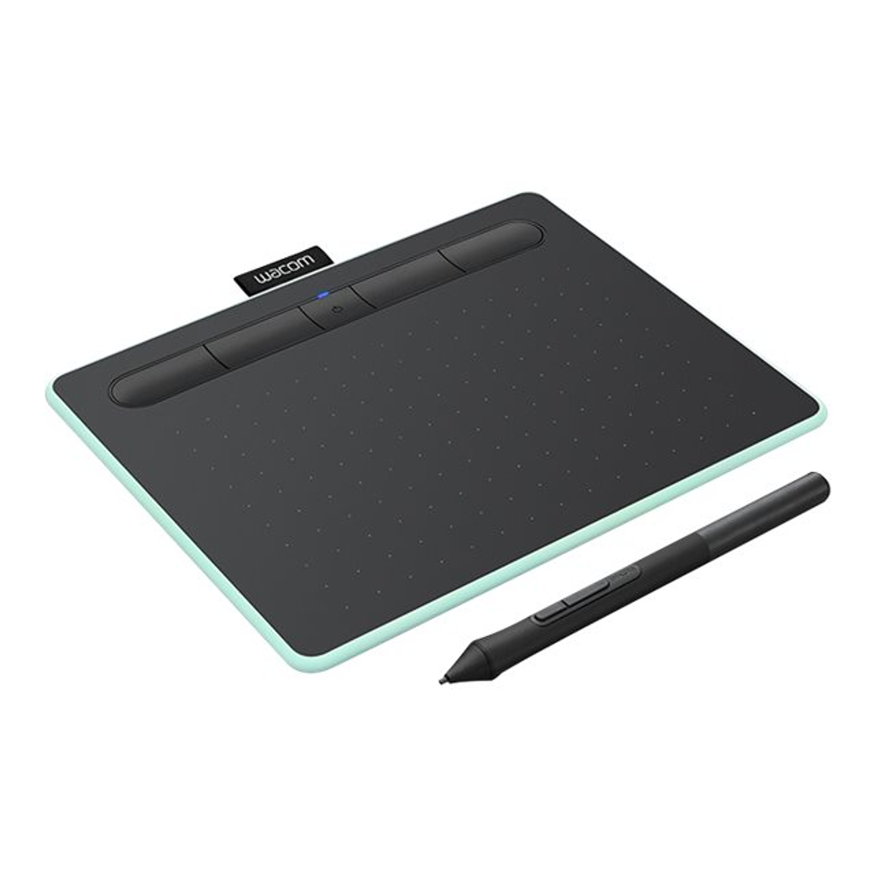 Wacom Tableta grafica Intuos Creative Pen Digitalizador