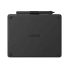 Wacom Tableta Grafica Intuos Creative Pen Pequeño Digitalizador 