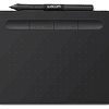 Wacom Tableta grafica con Bolígrafo pequeño  Intous Basic 