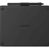 Wacom Tableta grafica con Bolígrafo pequeño  Intous Basic 