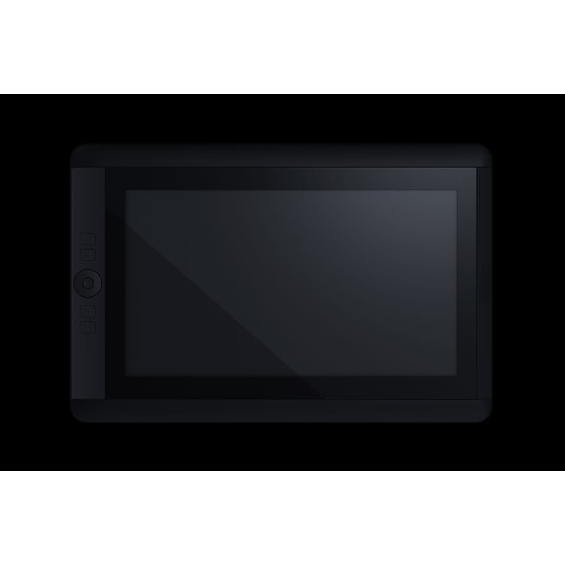 Wacom Tableta grafica  con display LCD 13.3 pulgadas 