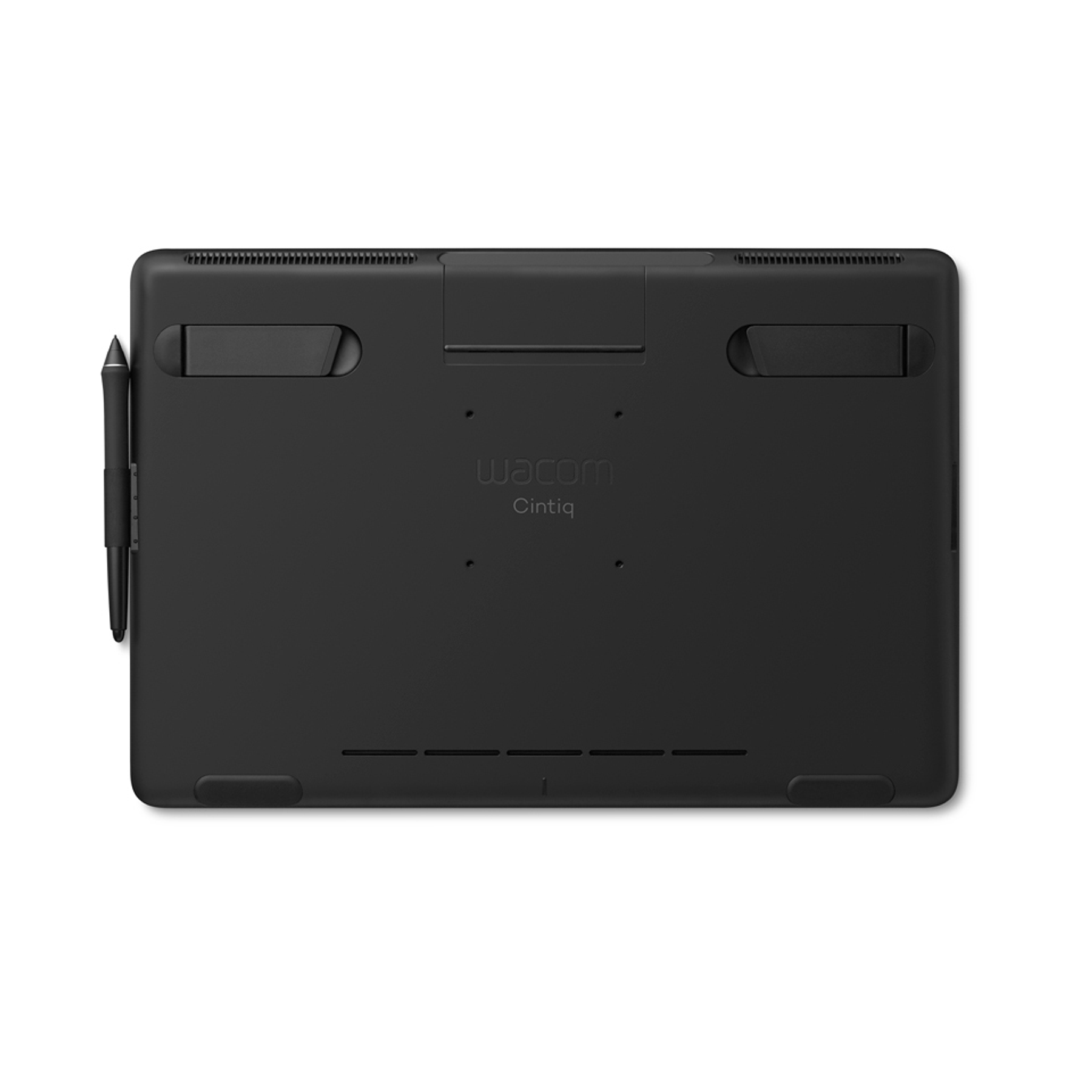 Waccom tableta grafica  Cintiq 16 Creative Pen Display color negro