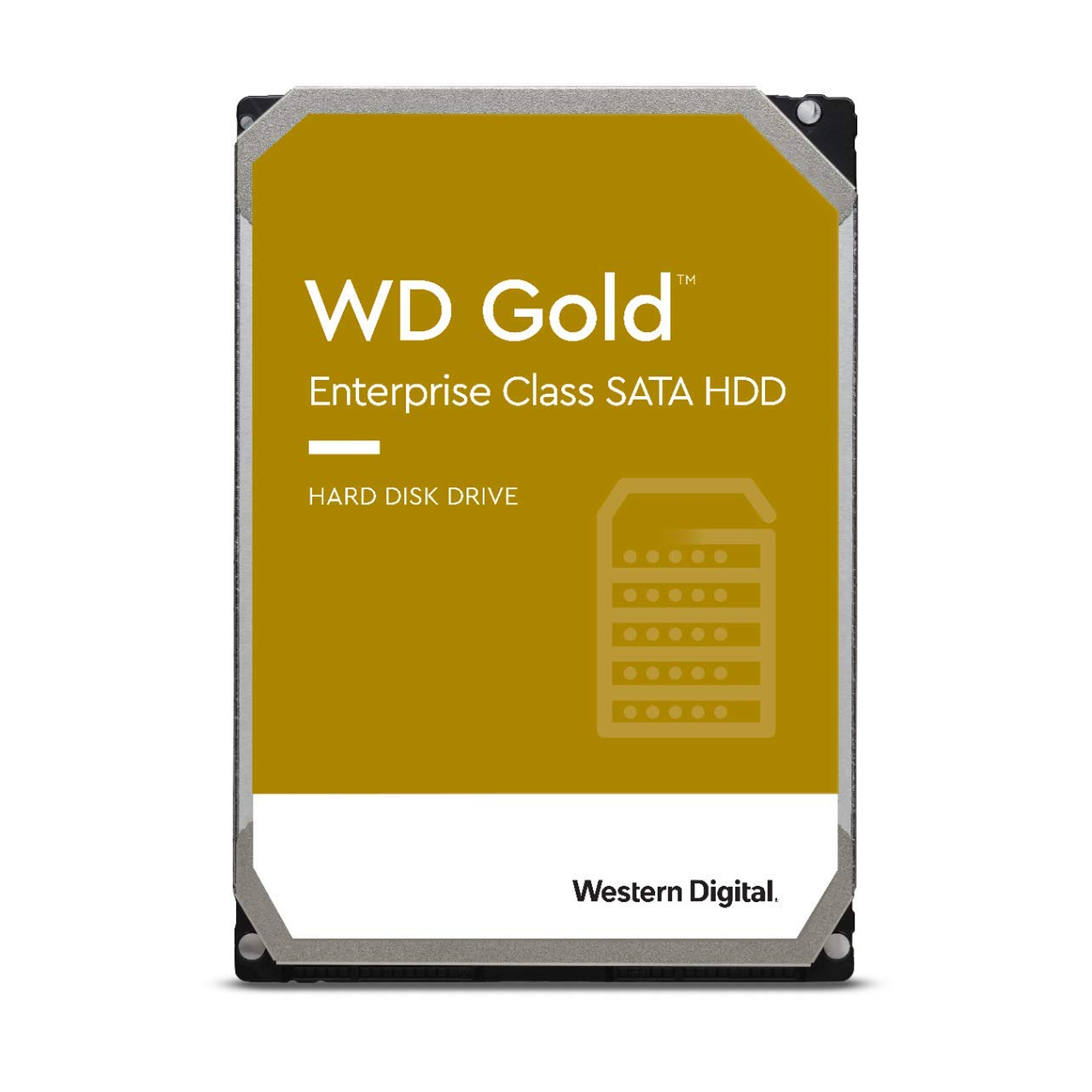 Western Digital Disco duro  2TB GOLD SATA3 128mb 7200rpm